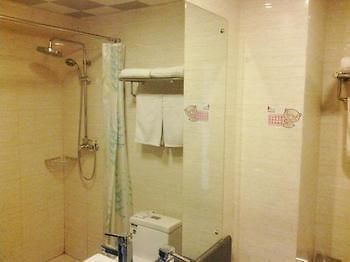 Aizunke Hotel Haiyang  Экстерьер фото