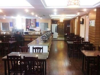 Aizunke Hotel Haiyang  Экстерьер фото