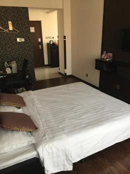 Aizunke Hotel Haiyang  Экстерьер фото