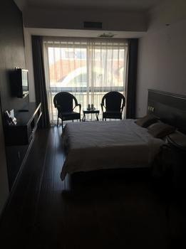 Aizunke Hotel Haiyang  Экстерьер фото