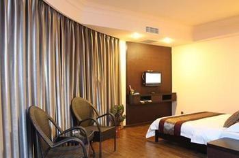 Aizunke Hotel Haiyang  Экстерьер фото